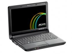 Le Netbook Archos disponible � la vente