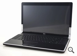 Un premier test du Dell Studio XPS 1640