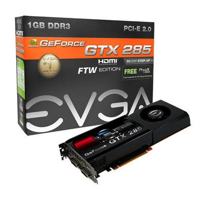 C'est EVGA qui a la plus grosse