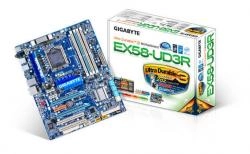 Du X58 ''abordable'' chez Gigabyte