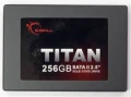 TITAN, un nouveau SSD rapide chez Gskill