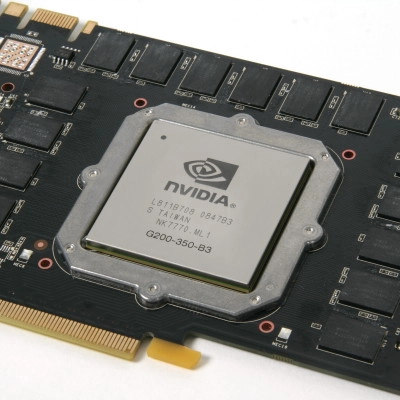 Un autre test de la GTX 285, chez Hardware.fr