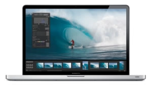 Le Macbook 17 pouces, maintenant une r�alit�