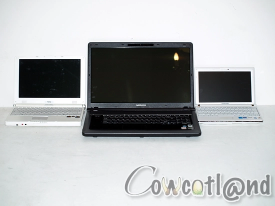 18.4 pouces sur un portable, c'est vraiment grand ?