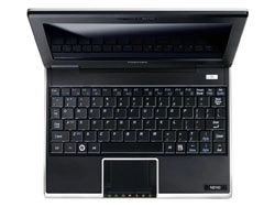 Encore un netbook, mais de chez Toshiba