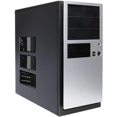 Un nouveau NSK chez Antec