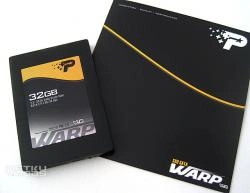 Le Petit Patriot Warp v2 en 32 Go test�