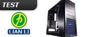 Lian Li PC-60FW, un bon boitier ?