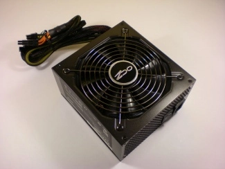 Vous prendrez bien un peu d'OCZ ?