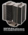 Prolimatech Megahalems, une nouvelle référence en Air Cooling
