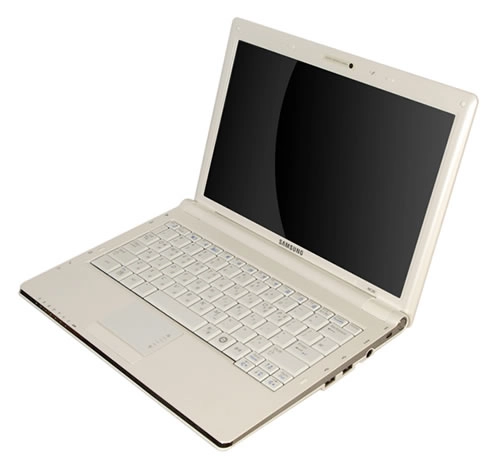 Toutes les photos du Samsung NC 20