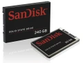 Sandisk se lance dans le SSD rapide et abordable