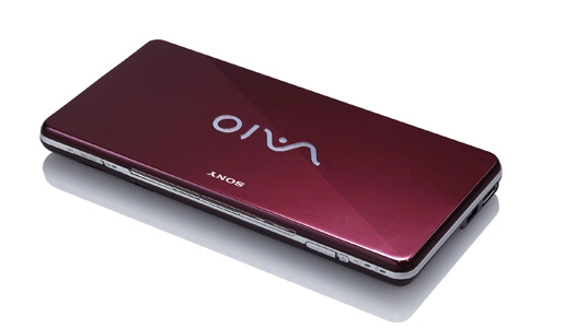Un premier test du Sony Vaio P l'Ultrabook...