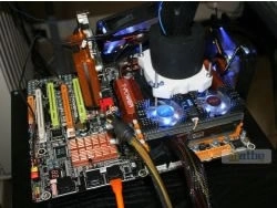 Biostar Tpower X58 une bonne CM pour le Core i7 ?