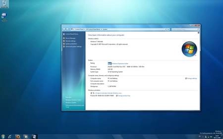 Ere num�rique explore Windows 7