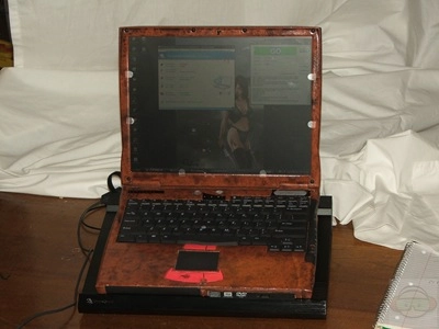Du froid pour ton portable