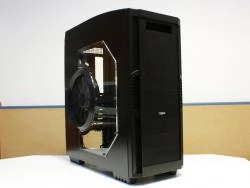 NOX Coolbay HX, le boitier Hundred du pauvre en test