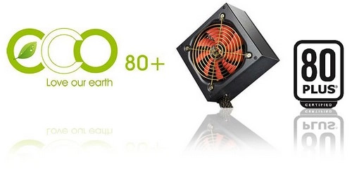 Enermax propose de nouvelles alimentations