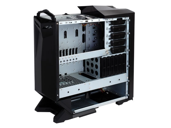 Le Silverstone RV01 de nouveau en test, a�e