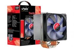 Du Spire Thermax en allemand