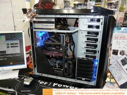 Des infos, des photos et un prix pour le Xpressar