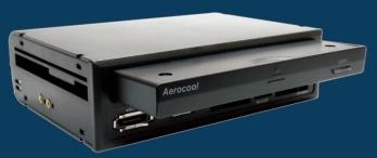 Un Rh�obus r�tractable chez PCI