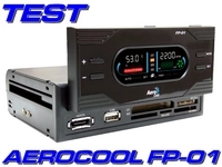 Test d'un accessoire pour tous les controler