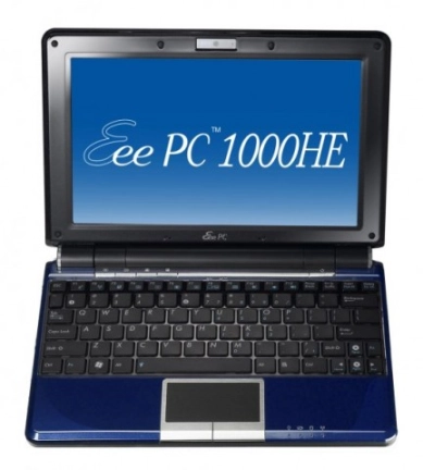 Vers une hausse de prix des produits Asus Eee