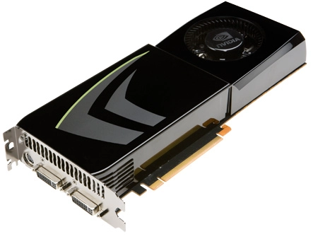 La GTX 285 et la HD 4850 X2 chez Clubic