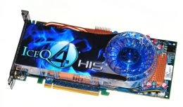 La HIS HD 4850 IceQ4 TurboX est-elle une bonne carte 3D ?