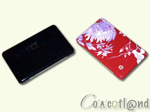  Netbook HP et Compaq, des pures merveilles