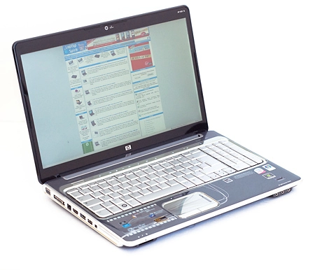 Test d'un tr�s beau 16 pouces chez LPS