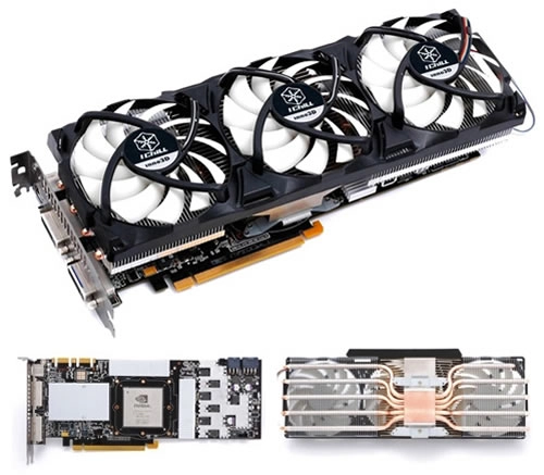 Encore une GTX 260 de folie