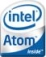 1 % de Core i7, 3% d'ATOM