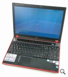 Nouveau test de l'excellent portable Gamer GT627