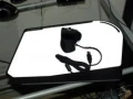 [ITP 2009] Une nouvelle souris Gamer chez Nova