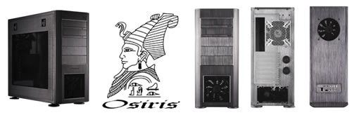 [ITP 2009] Hiper Osiris Gunmetal, simplement beau