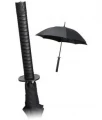 Le Parapluie de Kill Bill