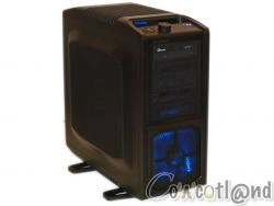 Une News, 2 gros boitiers Cooler Master