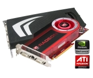 Nvidia vs ATi : combat au core � core