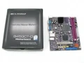Intel ATOM + AMD DTX, le bon plan ?