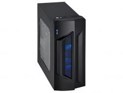 Precision sur le boitier Conqueror de Rosewill
