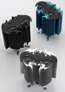Le Batcooler est de retour, avec 200W de dissipation dans la face du Joker