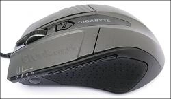 La souris Gamer de Gigabyte pass� en revue