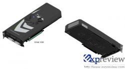 Vers une GTX 295 � la sauce HD 4870 X2