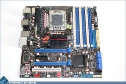 Asus Gene II, la carte �ATX ultime du gamer ?