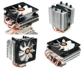 Thermaltake officialise (enfin) sa gamme ISGC, et le SI8