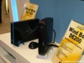 [CeBIT 2009] MSI, son nettop et son Mini PC de Salon