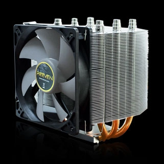 Reeven �toffe sa gamme avec le RCCF-1201SP