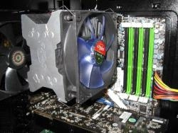 Spire TherMax II, y a bon ?